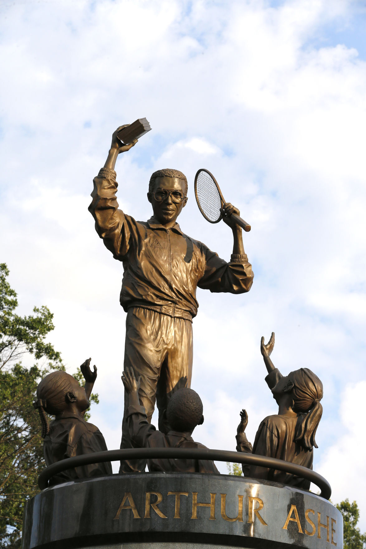 2020 Arthur Ashe